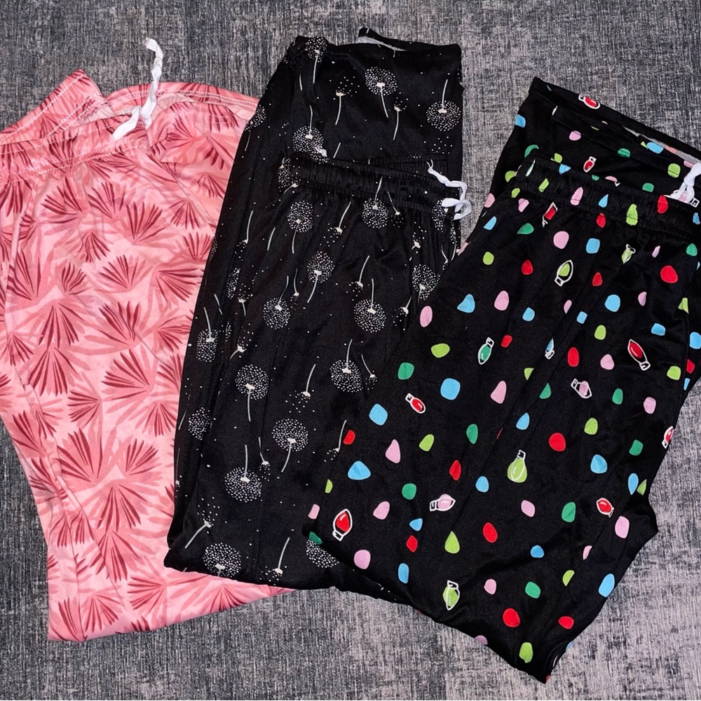 Hello Mello Pants Lot
